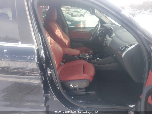 5UX53DP0XN9K40541 BMW X3 Xdrive30i