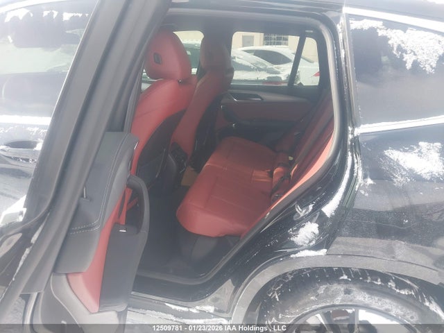 5UX53DP0XN9K40541 BMW X3 Xdrive30i