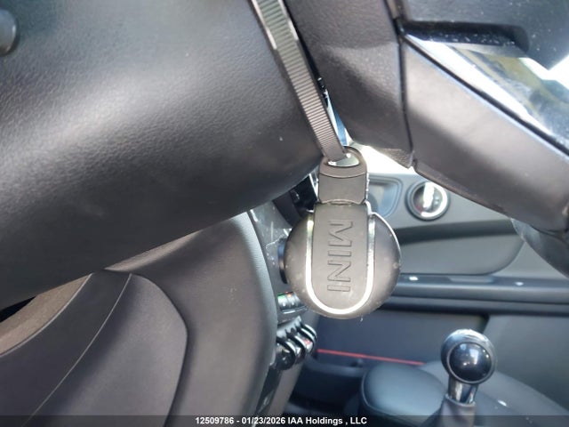 WMZYV5C54K3E82498 Mini Cooper Countryman All4
