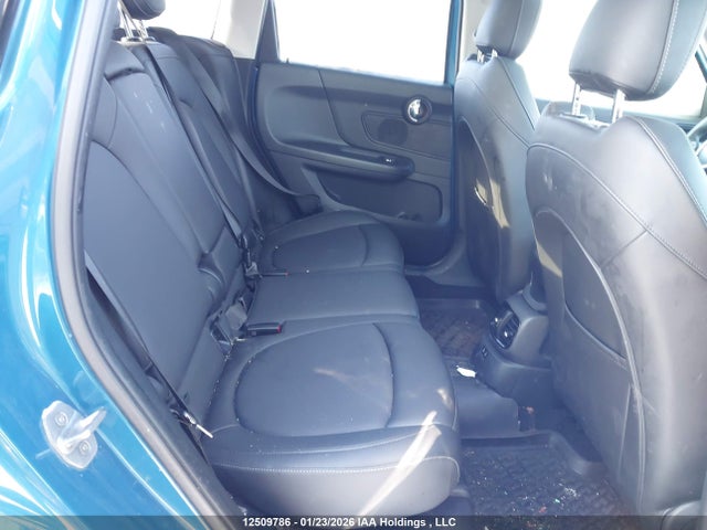 WMZYV5C54K3E82498 Mini Cooper Countryman All4