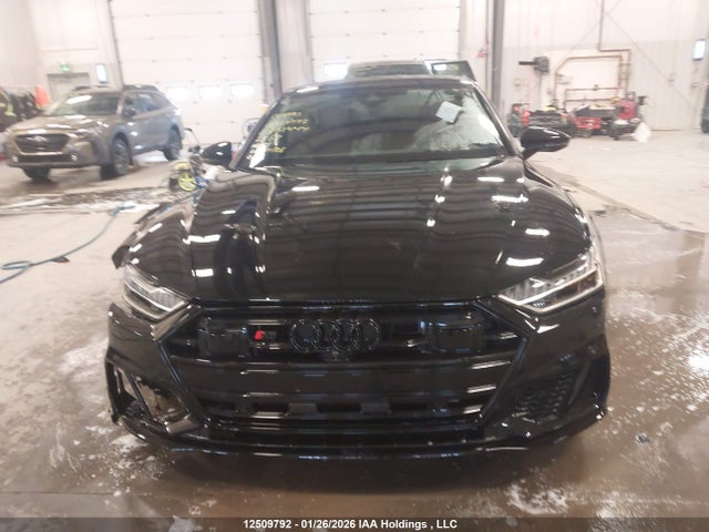 WAUPFBF28PN031444 Audi S7 2.9t