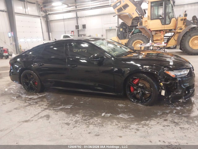 WAUPFBF28PN031444 Audi S7 2.9t