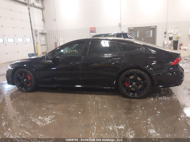WAUPFBF28PN031444 Audi S7 2.9t