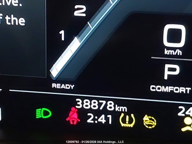 WAUPFBF28PN031444 Audi S7 2.9t