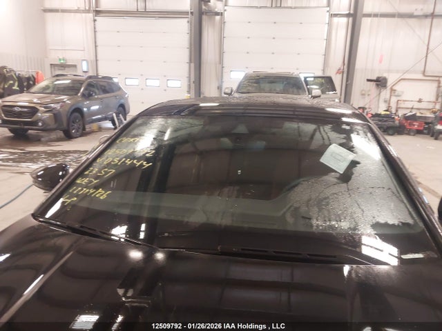 WAUPFBF28PN031444 Audi S7 2.9t