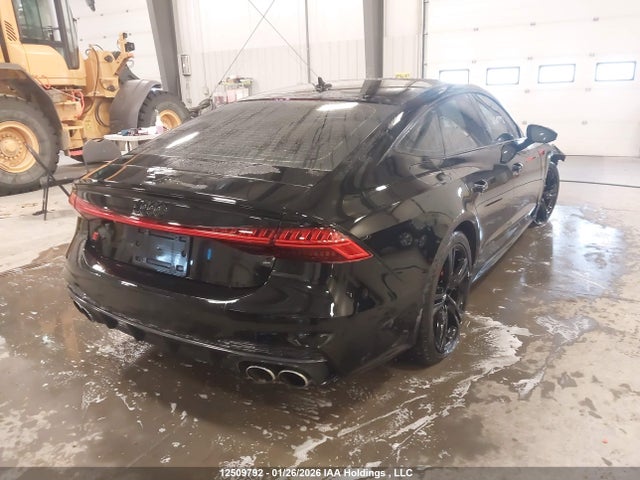 WAUPFBF28PN031444 Audi S7 2.9t