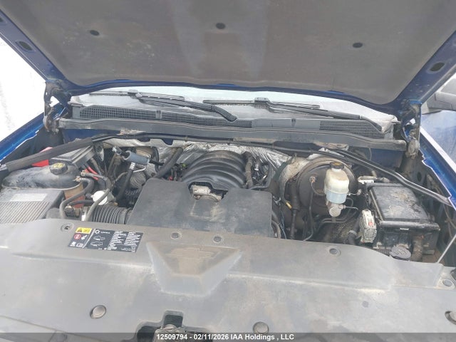 1GCVKREH3EZ221825 Chevrolet Silverado 1500 1lt/2lt