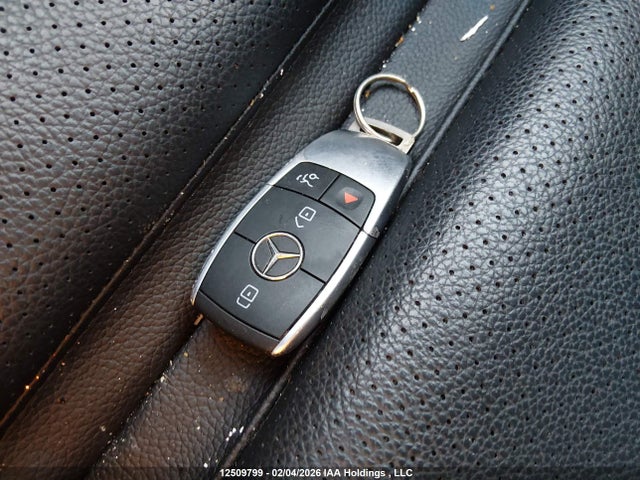 W1N0G8EB4MV276283 Mercedes-Benz Glc 300 4matic