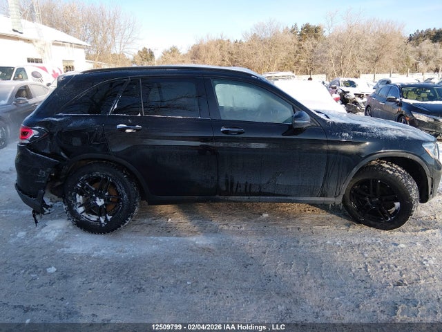 W1N0G8EB4MV276283 Mercedes-Benz Glc 300 4matic