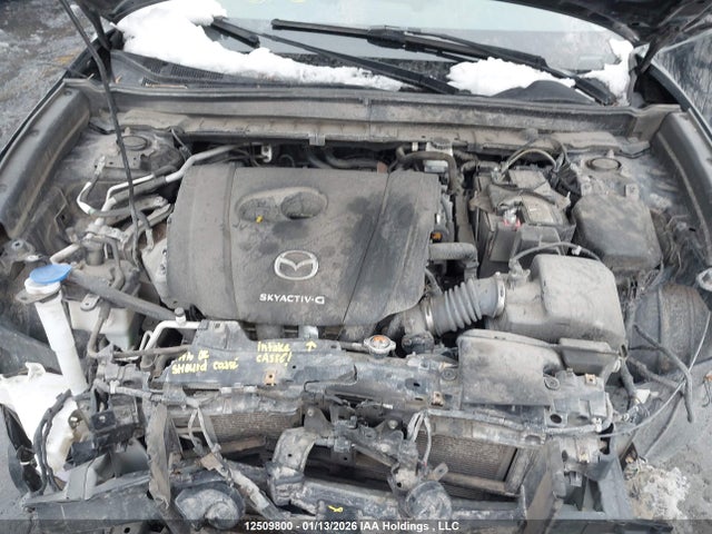 3MVDMBCL5MM213499 Mazda CX-30