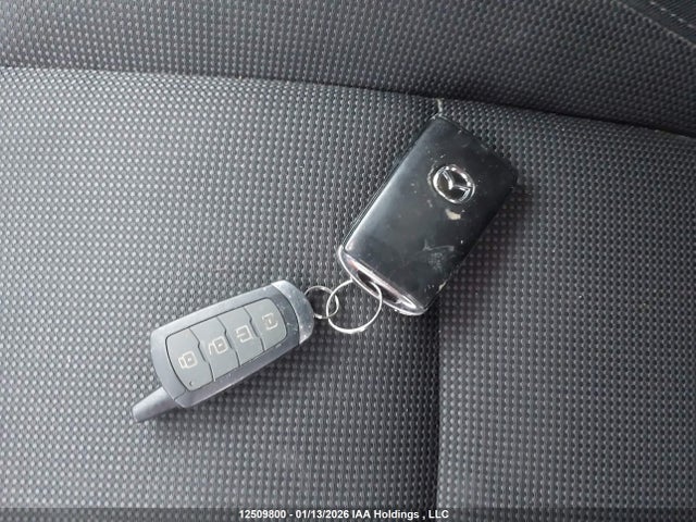 3MVDMBCL5MM213499 Mazda CX-30