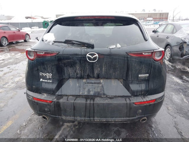 3MVDMBCL5MM213499 Mazda CX-30