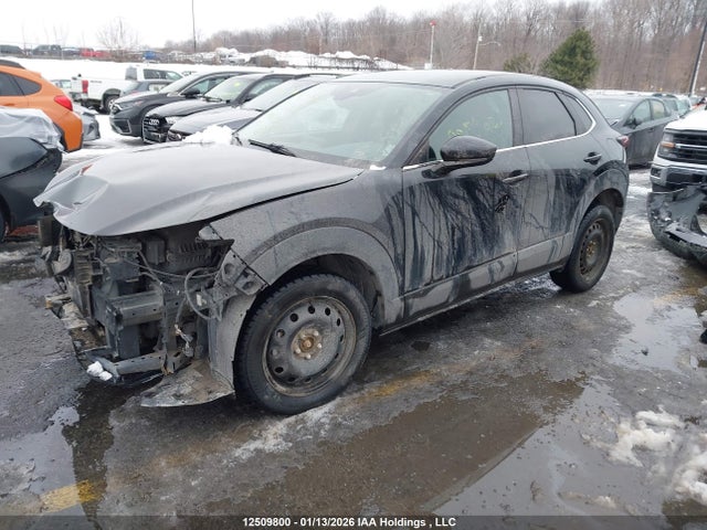 3MVDMBCL5MM213499 Mazda CX-30