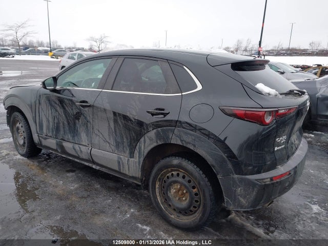3MVDMBCL5MM213499 Mazda CX-30