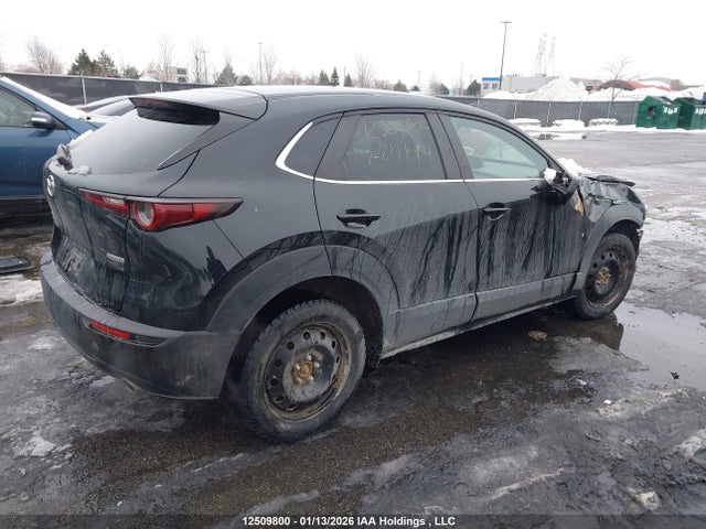 3MVDMBCL5MM213499 Mazda CX-30
