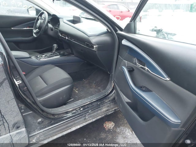 3MVDMBCL5MM213499 Mazda CX-30