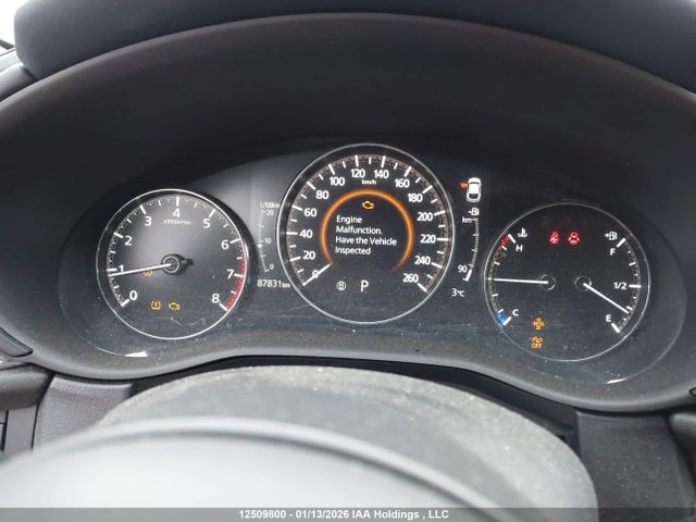 3MVDMBCL5MM213499 Mazda CX-30