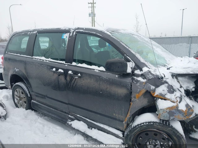Aukcja sprzedaży 2019 Dodge Grand Caravan, vin: 2C4RDGBG5KR572933, numer aukcji: 12509806