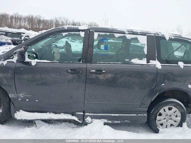 Aukcja sprzedaży 2019 Dodge Grand Caravan, vin: 2C4RDGBG5KR572933, numer aukcji: 12509806