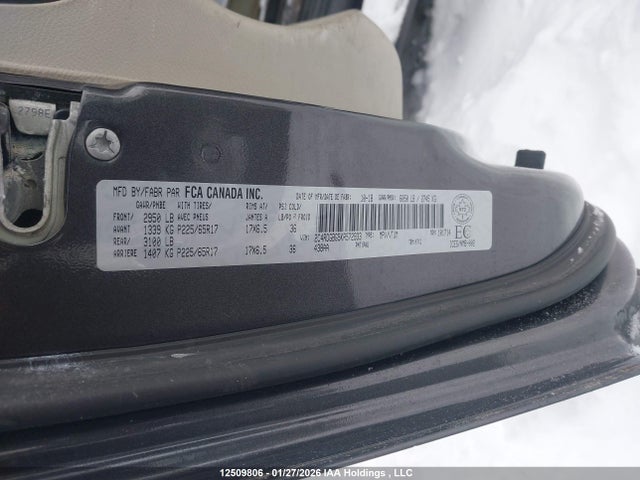 Aukcja sprzedaży 2019 Dodge Grand Caravan, vin: 2C4RDGBG5KR572933, numer aukcji: 12509806