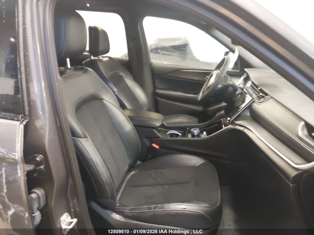 1C4RJHAG3R8514096 Jeep Grand Cherokee Laredo/altitude