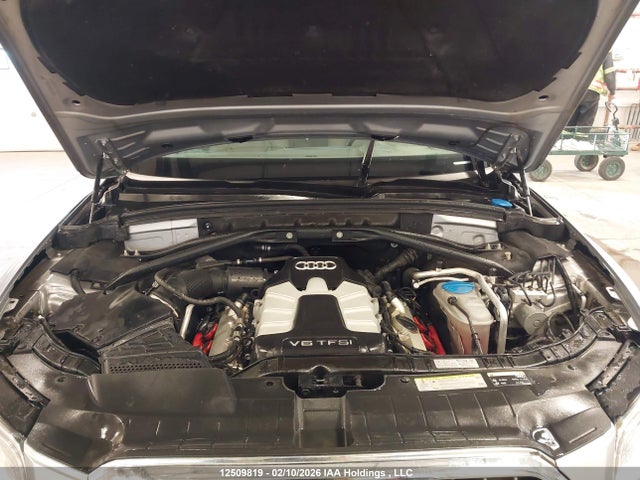 WA1LGCFP8FA122200 Audi Q5 Premium Plus