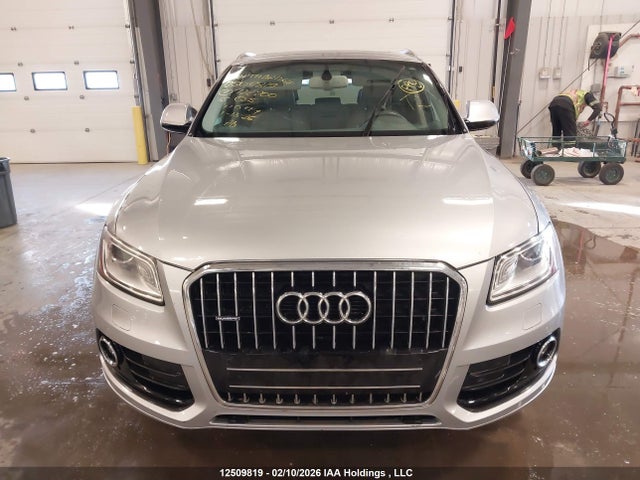 WA1LGCFP8FA122200 Audi Q5 Premium Plus