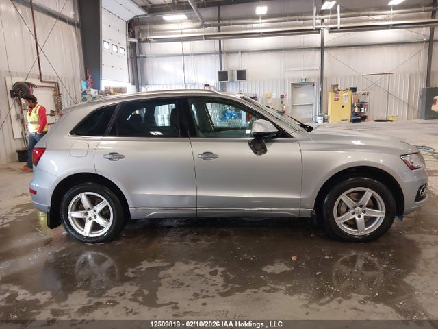 WA1LGCFP8FA122200 Audi Q5 Premium Plus
