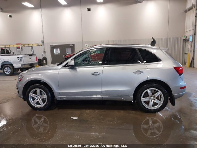 WA1LGCFP8FA122200 Audi Q5 Premium Plus