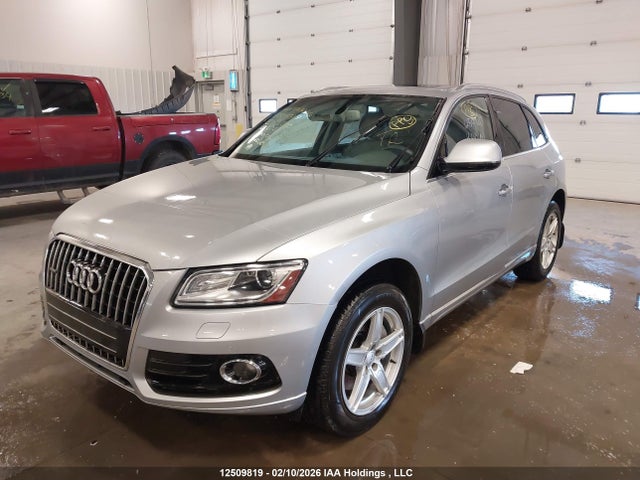 WA1LGCFP8FA122200 Audi Q5 Premium Plus