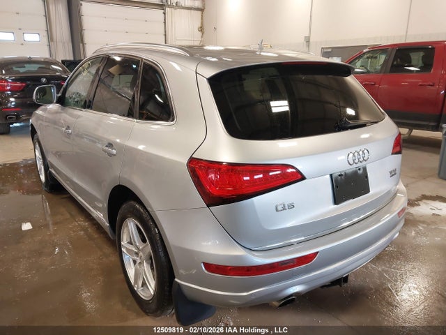 WA1LGCFP8FA122200 Audi Q5 Premium Plus