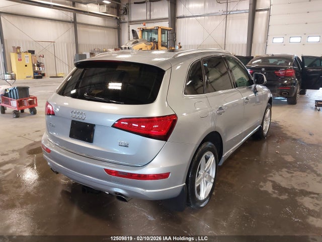 WA1LGCFP8FA122200 Audi Q5 Premium Plus