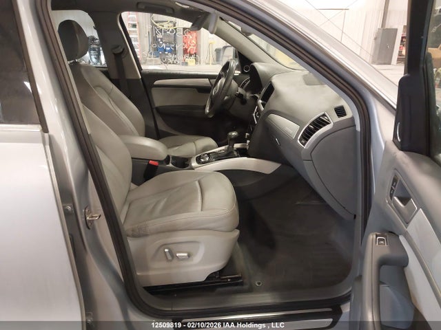 WA1LGCFP8FA122200 Audi Q5 Premium Plus