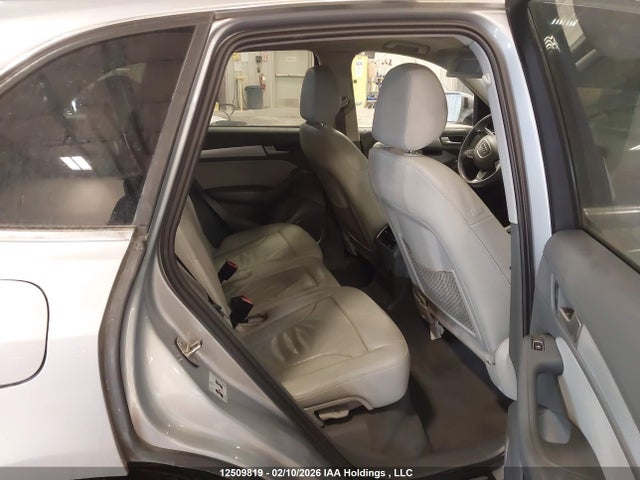WA1LGCFP8FA122200 Audi Q5 Premium Plus