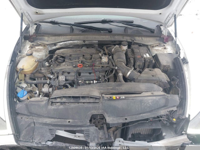5NPEJ4J22NH138806 Hyundai Sonata Sport 1.6t 4dr