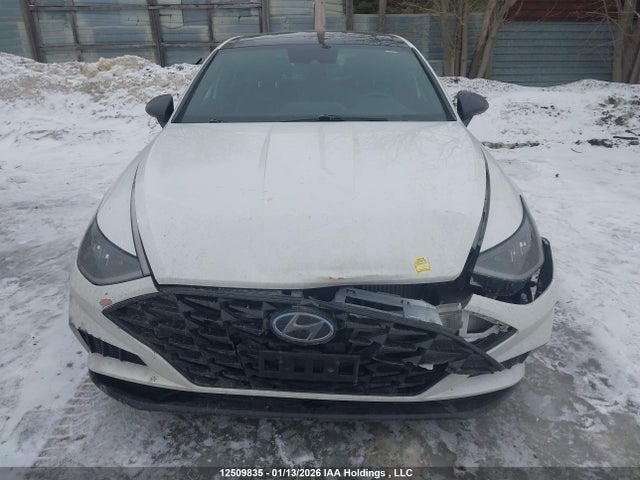5NPEJ4J22NH138806 Hyundai Sonata Sport 1.6t 4dr