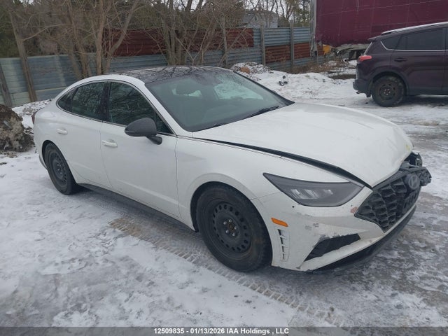 5NPEJ4J22NH138806 Hyundai Sonata Sport 1.6t 4dr