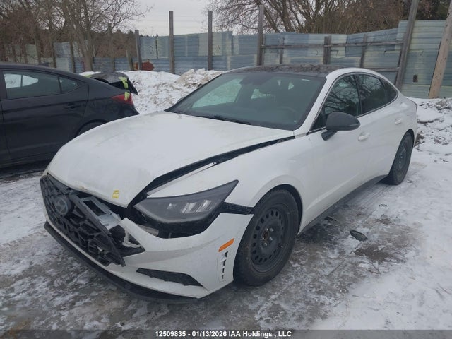 5NPEJ4J22NH138806 Hyundai Sonata Sport 1.6t 4dr