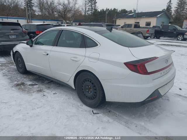5NPEJ4J22NH138806 Hyundai Sonata Sport 1.6t 4dr