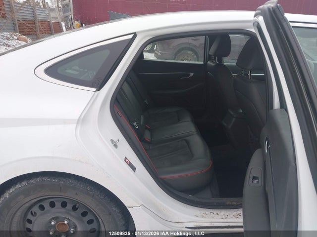 5NPEJ4J22NH138806 Hyundai Sonata Sport 1.6t 4dr