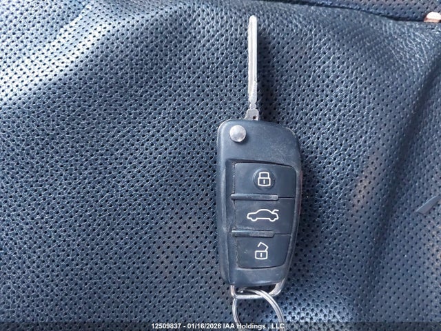 WA1VMCFEXFD018077 Audi Q7 Tdi/prestige