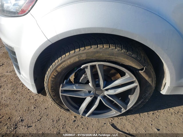WA1VMCFEXFD018077 Audi Q7 Tdi/prestige