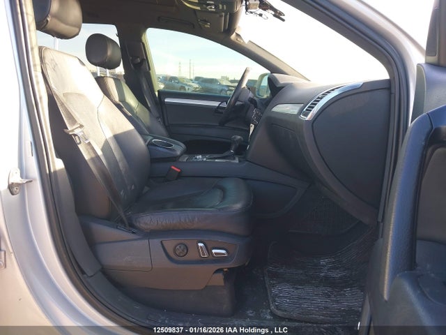 WA1VMCFEXFD018077 Audi Q7 Tdi/prestige
