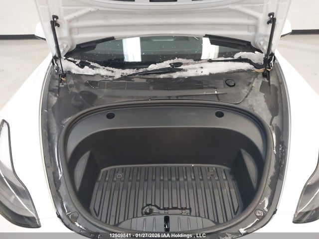 Продажа на аукционе авто 2023 Tesla Model 3, vin: 5YJ3E1EA5PF464483, номер лота: 12509841