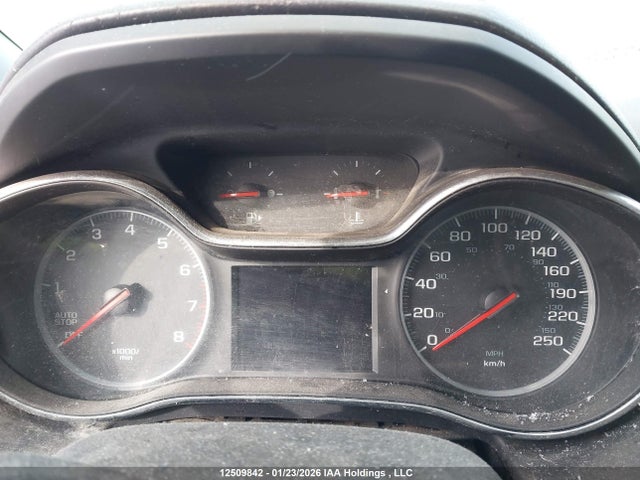 Chevrolet CRUZE LT 2019 1G1BE5SM0K7145632 Image 15
