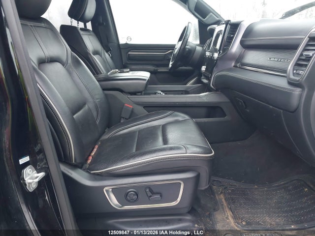 Aukcja sprzedaży 2020 Dodge Ram 1500, vin: 1C6SRFPM7LN261053, numer aukcji: 12509847