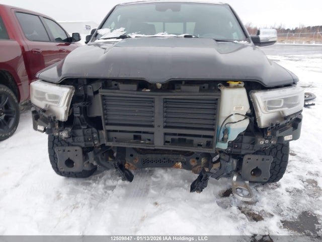 Aukcja sprzedaży 2020 Dodge Ram 1500, vin: 1C6SRFPM7LN261053, numer aukcji: 12509847