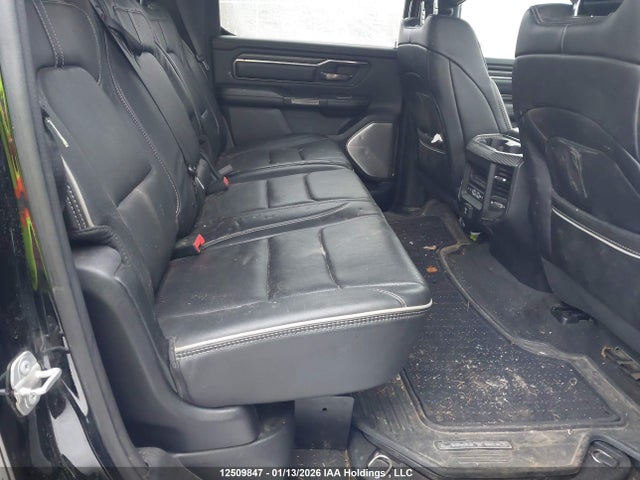 Aukcja sprzedaży 2020 Dodge Ram 1500, vin: 1C6SRFPM7LN261053, numer aukcji: 12509847