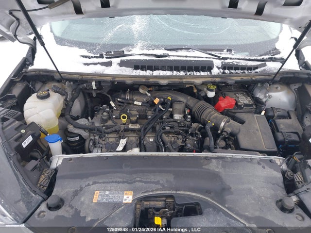 2024 Ford Edge Titanium მანქანა იყიდება აუქციონზე, vin: 2FMPK4K93RBA21668, აუქციონის ნომერი: 12509848