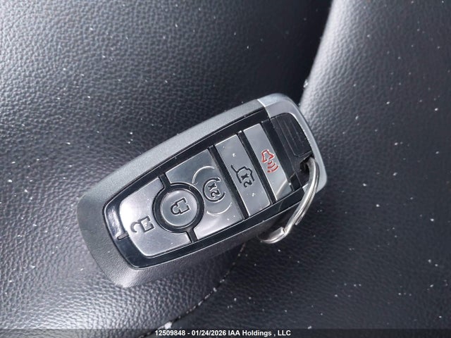 2024 Ford Edge Titanium მანქანა იყიდება აუქციონზე, vin: 2FMPK4K93RBA21668, აუქციონის ნომერი: 12509848